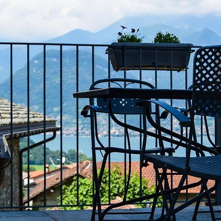 Il Fienile - Lake Como Heritage Home In Molino Maufet Watermill - Lake View Terrace Colico Exteriér fotografie
