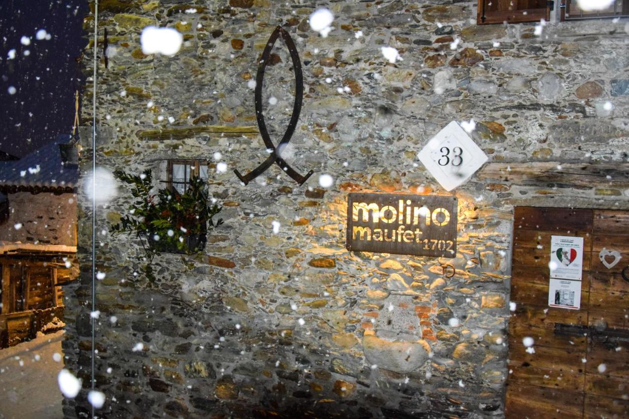 Il Fienile - Lake Como Heritage Home In Molino Maufet Watermill - Lake View Terrace Colico Exteriér fotografie